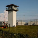 Millions of dollars of waste found in Trump administration push for immigration detention