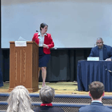 Gary Click absent as Eric Watson, Aaron Jones face District 88 voters