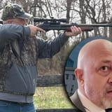 Gary Click adopts tough-guy persona in final weeks before primary