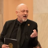 Gary Click’s latest bill would regulate speech and strip local control in Ohio