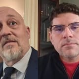 Republican Eric Watson accuses Gary Click of having a 'surveillance state fetish'