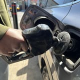 Gas prices rise again as some states consider tax holidays