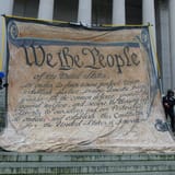 Giant U.S. Constitution coming to Ohio in advance of Independence Day