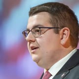 Ohio GOP insiders hand House nomination to Erie County party chairman as conservatives erupt