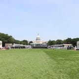 Come on down to the Great American State Fair — there’s plenty of room