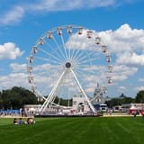 States show their stuff: The Great American State Fair opens in D.C.