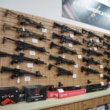 Gun homicides declined in 2024 as firearm suicides hit record high, data shows