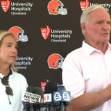 Haslams to host Ramaswamy fundraiser after running mate pushed $600M Browns stadium deal