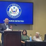 Health and farmworker advocates urge ban of herbicide linked to Parkinson’s
