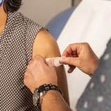 Health officials urge vaccination against COVID-19, flu, and RSV as fall approaches
