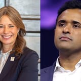 Here are the candidates running for Ohio statewide office in 2026