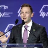 US House Ethics starts probe of abuse allegations against Ohio Rep. Max Miller at his request