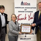 House Republicans embrace group that wants to privatize Social Security