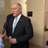 Republicans in Congress clear final hurdle for $70B boost in immigration enforcement
