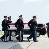 US House and Senate split on ending Trump’s war in Iran, as gas prices rise