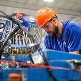 How does the Ohio manufacturing sector view this year’s election?