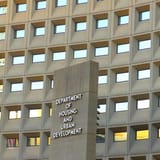Feds encourage public housing authorities to impose work rules, time limits