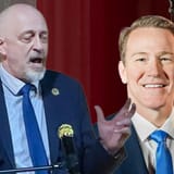 Husted campaign chair reminisced about talking to 'young girls' about sex