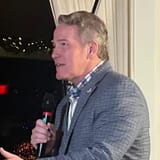 Husted campaign cuts $1,500 check to anti-LGBTQ+ hate group