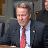 Jon Husted received a $60K payout in bank merger stock deal as he opposes congressional stock-trading ban