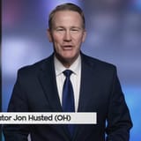Ohio Sen. Jon Husted promotes D.C. businesses in Ohio TV ad