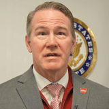 Jon Husted admits Iran war's end 'not clear' after months of saying it would be 'brief and successful'