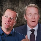 Husted touts endorsement from lawmaker accused of child sex abuse