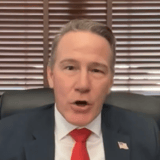 Husted touts endorsement of Ohio sheriff who intimidated voters
