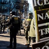 Immigrants, DHS agents and traffic stops: Violent outcomes repeat across the US