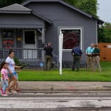 ICE arrests reach new high