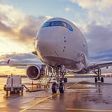 ICE deportation flights surge at Ohio’s Akron-Canton Airport as unpaid landing fees mount