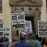Ohio ICE detentions of Haitians have more than doubled after Trump ended protected status