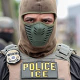 With new tactics, ICE reaches new high in monthly arrests