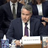 Families of ICE victims tell panel that falsehoods, obstruction amount to ‘dual assassinations’
