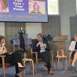 In Democratic primary for Ohio secretary of state, a first-time candidate gains traction in race against party veteran