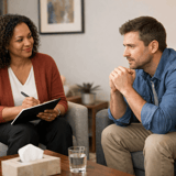In Ohio, 75 out of 88 counties are mental health shortage areas, according to new study