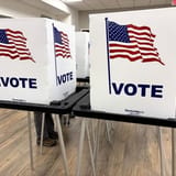 In primary contests for Ohio Secretary of State, debate features gerrymandering, election integrity