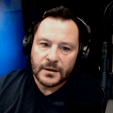 Ex-wife accused right-wing Ohio radio host Jack Windsor of threats, confinement and violence