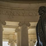 What Jefferson and Madison would have thought about ‘rededicating’ the US to God