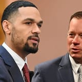 Josh Williams removes Rodney Creech from endorsements as toxicity spreads