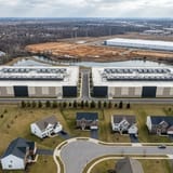 Just before moratorium, two last Ohio data centers get a $42 million tax break