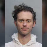 Ex-Ohio GOP candidate Daniel Kalmbach arrested again on domestic violence charges, 5 days after his kidnapping trial was postponed
