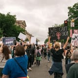 Kamala Harris’ and Donald Trump’s records on abortion policy couldn’t be more different