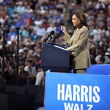 Kamala Harris unveils prosperity plan for rural America