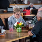Rep. Marcy Kaptur hospitalized after Toledo hit-skip crash