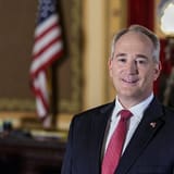 Ohio Republican attorney general candidate appears to advocate ending parts of Medicaid