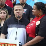 Kilmar Abrego Garcia fights deportation to Liberia after criminal charges dropped