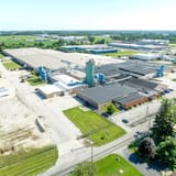 Kreate buys former Ameriwood facility in Tiffin for $13 million
