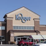 Report accuses Ohio-based grocery giant Kroger of frequent overpricing