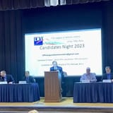 League of Women Voters of Tiffin Area to host Fall 2024 Candidates Night
